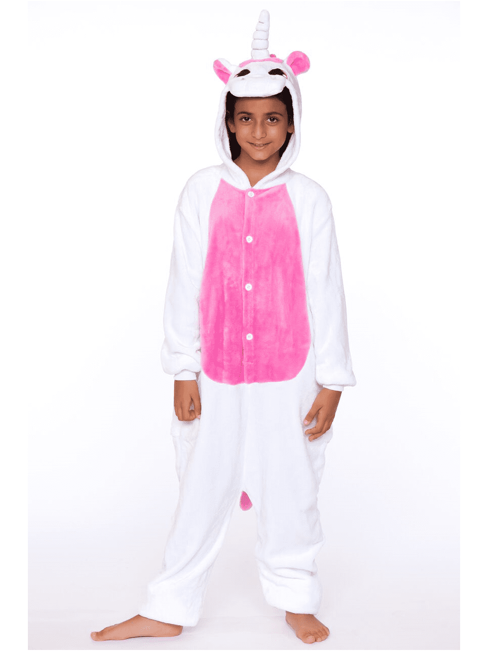 Unicorn onesie kids walmart Clearance
