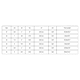thumbnail image 4 of Bmisegm Sexy Slim High Heel Party Women Shoes High Heels Heels Fashion Shoes Sandals Women Summer Silver 7.5, 4 of 9