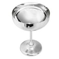 thumbnail image 2 of Ymiko Gobelet à Champagne en Acier Inoxydable Coupe à Vin Rouge, 2 of 8