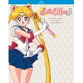 thumbnail image 1 of Sailor Moon S: The Complete Third Season [Blu-ray], 1 of 3