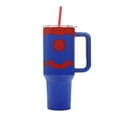 thumbnail image 2 of Marvel Spider-Man Déguisement Gobelet en Acier Inoxydable 40 Oz avec Poignée - OSFA, 2 of 7