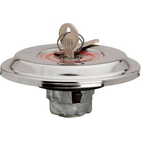 Gates 31669 Fuel Cap
