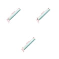 thumbnail image 2 of 3pcs 12pcs Dustless White Chalks School Chalk Kids Drawing Pen Non-toxic School Office Chalk Learning Tool, Colorful, 2 of 9