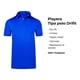 thumbnail image 4 of Playeras Camisa Tipo Polo Manga Corta Para Hombre Deportivas, 4 of 6