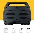 thumbnail image 6 of G-BOOM 4 Wireless Bluetooth Party Speaker, 6 of 17
