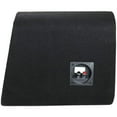 thumbnail image 3 of Memphis Audio MJME6D1 Dual 6.5 inch Loaded Subwoofer Enclosure, 3 of 3