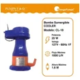 thumbnail image 2 of Bomba Semi Sumergible Cooler 25w Cl-18, 2 of 2