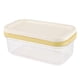 thumbnail image 2 of Contenedor de queso, mantequilla Caja de queso Caja de mantequilla Contenedor de mantequilla Lograr más, 2 of 8