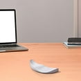 thumbnail image 4 of Birdeem Mouse Pad Wrist Support,Mouse Pad Wrist Support,Mouse Wrist Pad Mobile Palm Resting Office Hand Support,Mouse Pad with Wrist Support,Mouse Pad with Wrist Support,Mouse Pads with Wrist Support, 4 of 8