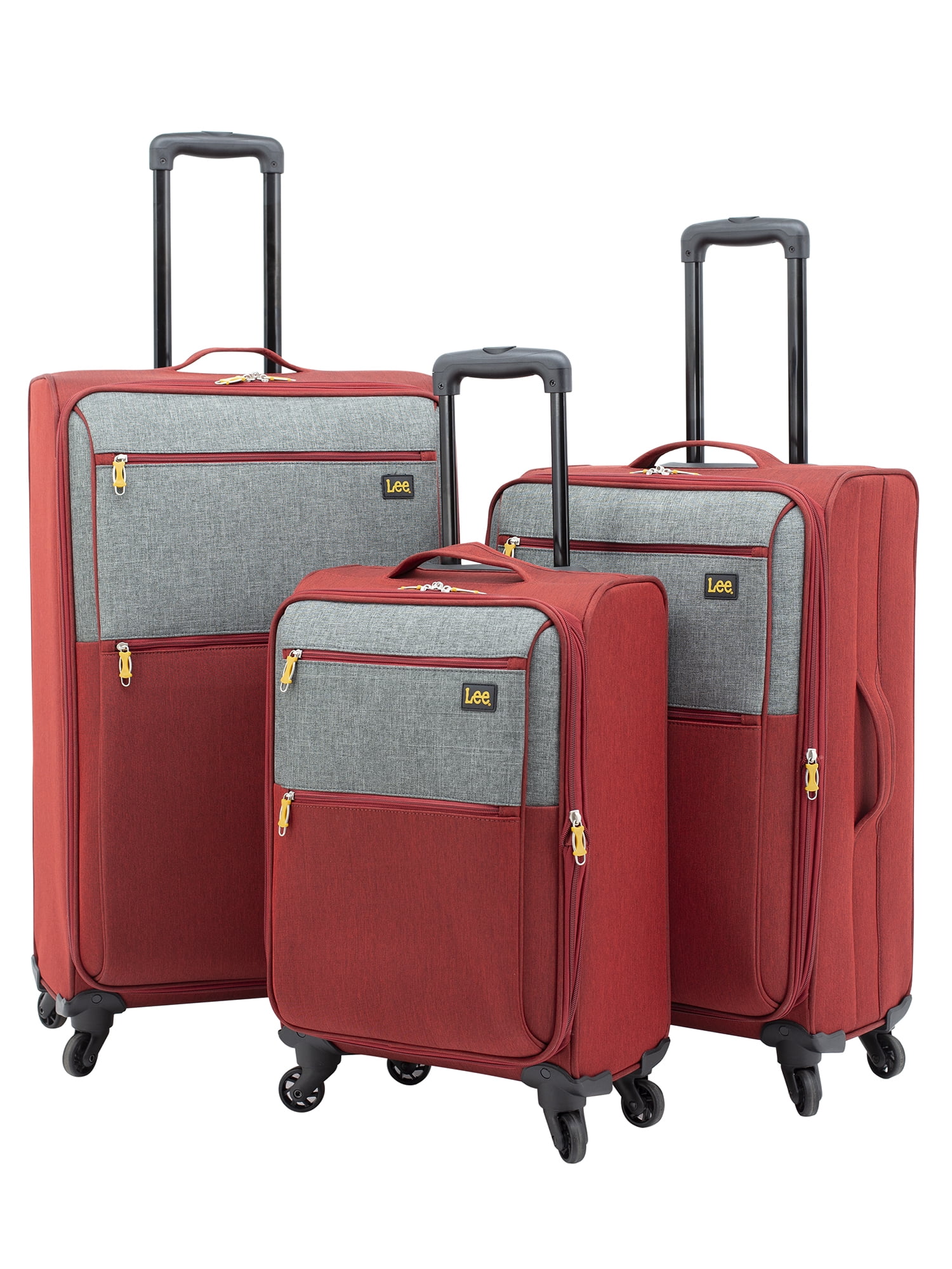 lee luggage