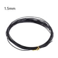 thumbnail image 3 of NANDIYNZHI Bonsai Wire With Cutter Tree Training Wires 5m Total .5mm Anodized Aluminum Wire For Indoor Bonzai Trees, 3 of 8