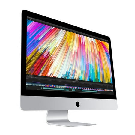 Apple iMac - 3.2Ghz Intel Core i5-4570 - 8GB RAM - 1TB HDD - 27