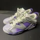 thumbnail image 1 of $219 Jo r-dan Retro 6 G NRG U23 Men's Metallic Silver/Oxygen Purple FD0205 Sz 9.5, 1 of 6