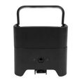 thumbnail image 6 of (6) Rockville BEST PAR 50 Rechargeable Par Wash Lights Wireless DMX+RGBWA+UV+Bag, 6 of 12
