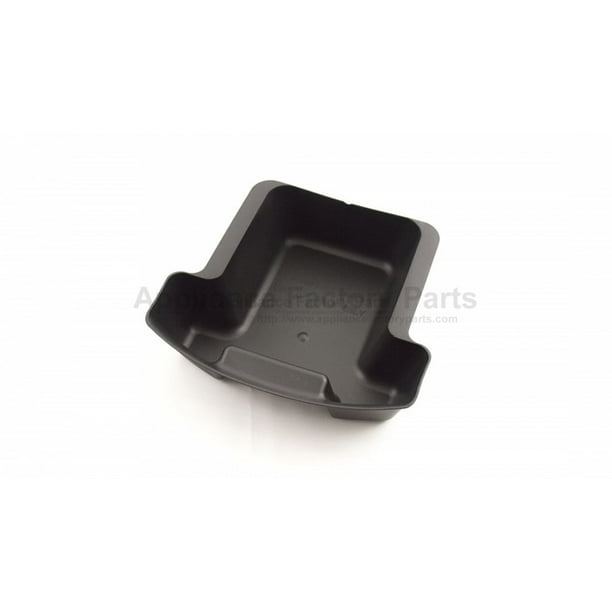 Foreman GREASE DRIP TRAY GFO332003