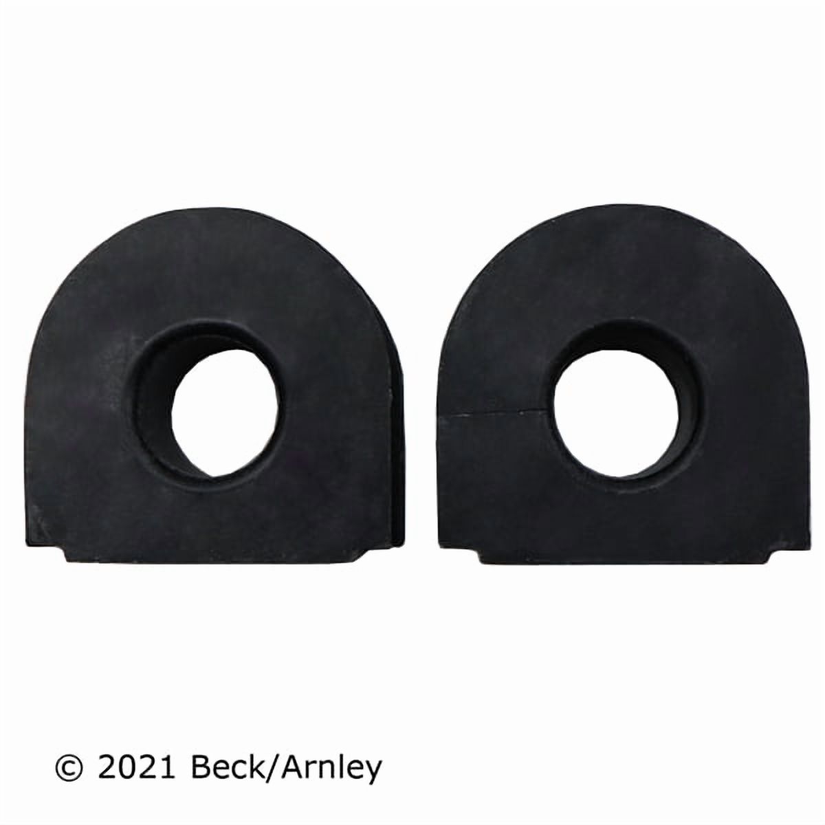 BeckArnley 101-6396 Stabilizer Bushing Set