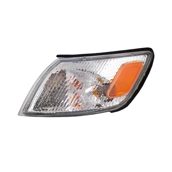 New Left Turn Signal Light Fits Lexus Es300 1999-2001 81520-33050 Lx2530101