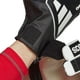 thumbnail image 5 of Guantes Adidas para Fútbol Tiro SG CLB UNISEX. HN5610 negro 9, 5 of 7