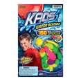 thumbnail image 1 of Globos de agua con relleno Kasos 151 piezas, 1 of 1