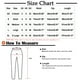 thumbnail image 2 of Pantalones cargo de algodón para hombre, de longitud completa, informales, de color liso, con bolsillos y cintura elástica, con cremallera en la pierna, 2 of 6