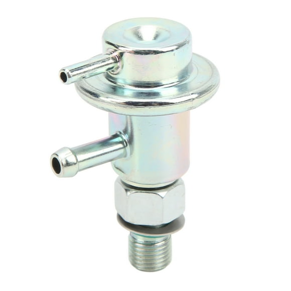 Fuel Injection Part, 23280-75010 Iron Rugged Fuel Pressure Regulator High Performance Durable For Auto