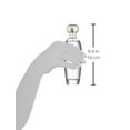 thumbnail image 4 of Estee Lauder Pleasures Eau de Parfum, Perfume for Women, 3.4 Oz Full Size, 4 of 6