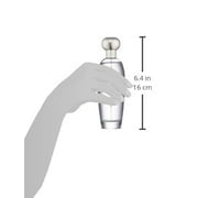 Estee Lauder Pleasures Eau de Parfum، Perfume for Women، 3.4 Oz Full Size