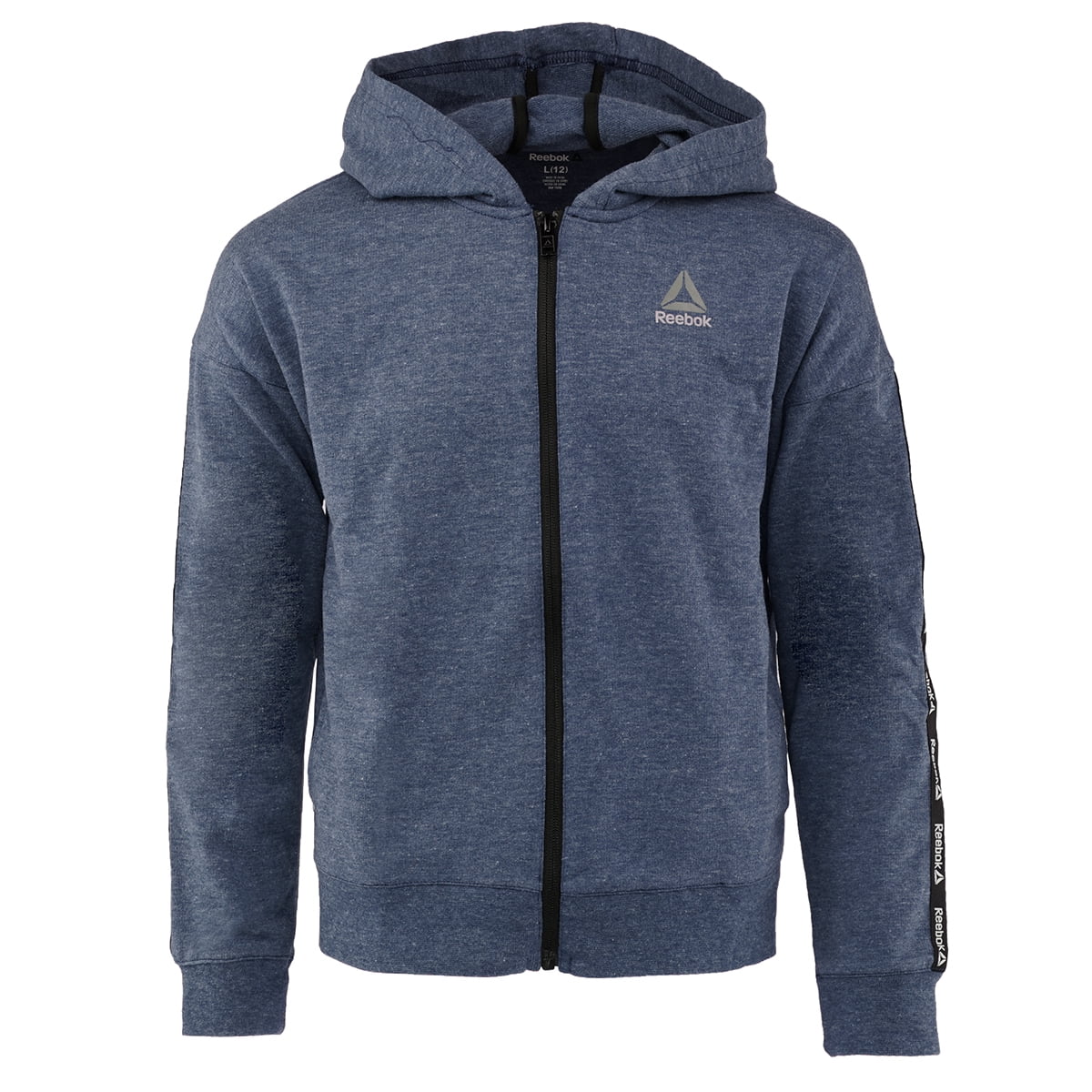 reebok sweatshirts for girls