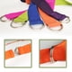 thumbnail image 5 of Correa de yoga: para estiramiento diario, yoga, pilates, fisioterapia, fitness, 5 of 6