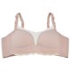 thumbnail image 1 of Maternity Bras, Full Coverage Wireless Widen Shoulder Straps Nursing Bras For Pregnancy For Women, 1 of 8