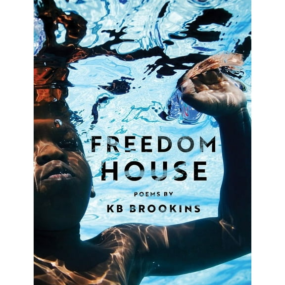 Freedom House, (Paperback)