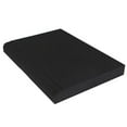 thumbnail image 3 of Speaker Pad Speaker Acoustic Foam Isolation Pad Studio Monitor Stand For Recording Studio Monitor Speakers, 3 of 7