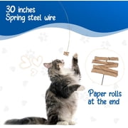 Cat Dancer 022CD01-101 Cat Dancer Original Toy