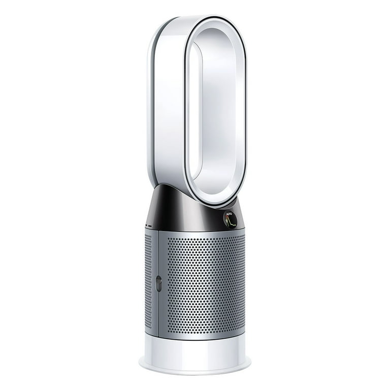 Dyson Pure Hot + Cool Intelligent HEPA Air Purifier, Space Heater