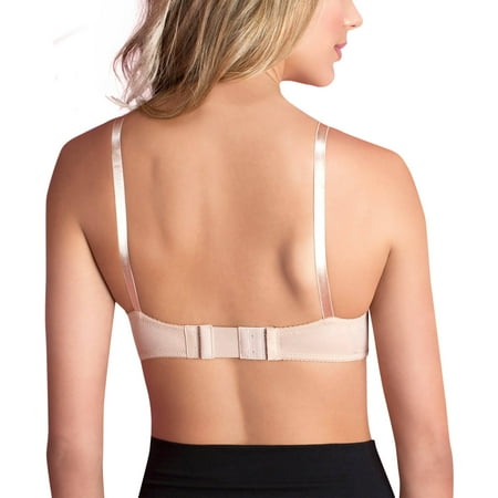 Extenders for bras % QUALITY PROMISE – More of Me to Love is the world’s leading brand for clothing extenders that make you feel Sold & Shipped by GreaTravel Product - % Cotton Bra Liner 9Pack: White - Large.