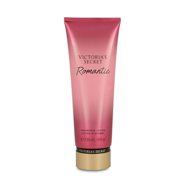 Victoria'S Secret Romantic 236Ml Body Lotion
