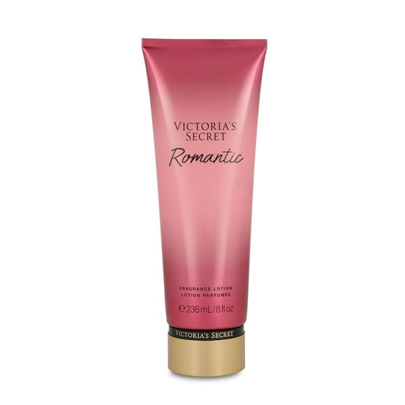 Victoria'S Secret Romantic 236Ml Body Lotion