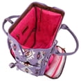 thumbnail image 3 of Mochila Montana West Wrangler Bolso para Pañales Azteca 27x36x18 cm, 3 of 7