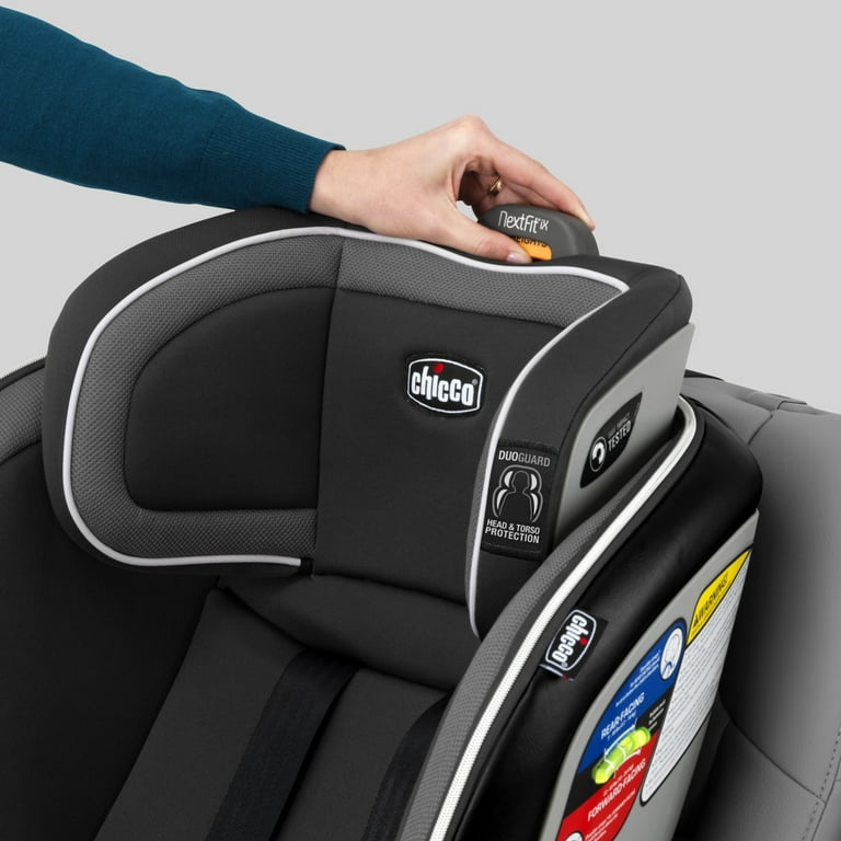 Chicco nextfit walmart hot sale