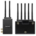thumbnail image 1 of Teradek Bolt 6 LT 750 3G-SDI/HDMI Transmisor y Receptor Inalámbricos Kit de Lujo, Montaje Dorado, Alcance de 750', 1 of 8