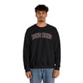 thumbnail image 4 of Hong Kong Sweatshirt, Gifts, Crewneck, 4 of 7