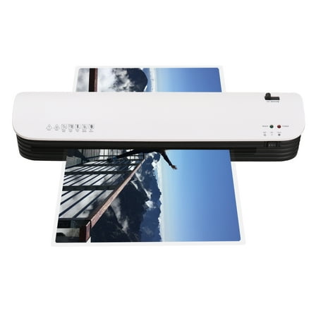 Laminator,Rounder Office Roller With 25 And Cold Lamination Cold Lamination 2 A3 Size And With 25 A3/a4/a5/a6 Supplies 2 Roller With Lamination 2 Roller Size And Cold Sl399 Laminator