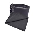 thumbnail image 3 of Bolsa para limpiar palos de golf y pelotas, bolsa para lavar pelotas, bolsa limpiadora para quitar polvo y césped, clip para colgar para practicar en negro, 3 of 8