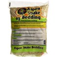 thumbnail image 2 of Zoo Med Aspen Snake Bedding Odorless and Safe for Snakes, Lizards, Turtles, Birds, Small Pets and Insects, 2 of 3