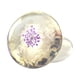 thumbnail image 1 of Fiudx Jabón de Aceite de Aminoácidos, Jabón Transparente, Jabón de Hierbas, Jabón de Manos Creativo, Jabón Limpiador Facial, Jabón de Baño, Jabón Creativo de Flores 80 G, 1 of 2