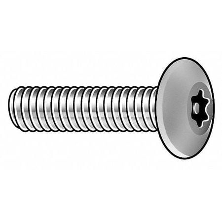 

Tamper Resist Scrw #8 18-8SS 1/2 L PK25