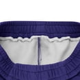 thumbnail image 4 of Timegard Lounge Pants for Women Elastic High Waist Solid Color Fall Winter Comfy Pants with Pockets, 4 of 7