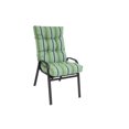 thumbnail image 3 of Coussin de dossier haute, 3 of 5