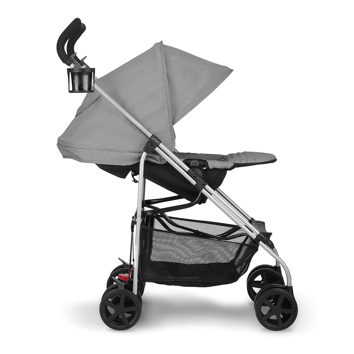 urbini reversible stroller special edition