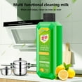 thumbnail image 6 of 2Pc Multi Purpose Kitchen Cleaner Heavy Oil Stain Remover Powerful Degreaser 300Ml, 6 of 9